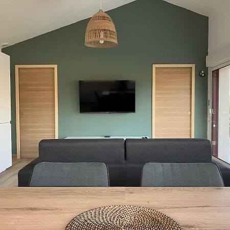 L'Oasis Villa Machecoul Dış mekan fotoğraf